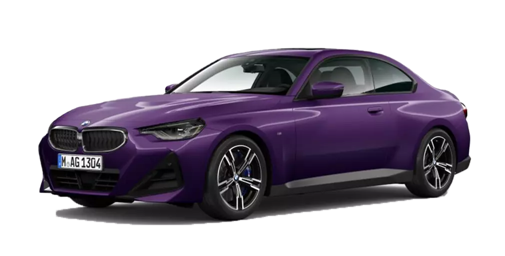 bmw 2 series m sport