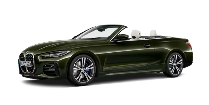 bmw 430i convertible