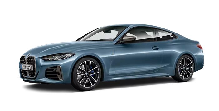 bmw 430i coupe