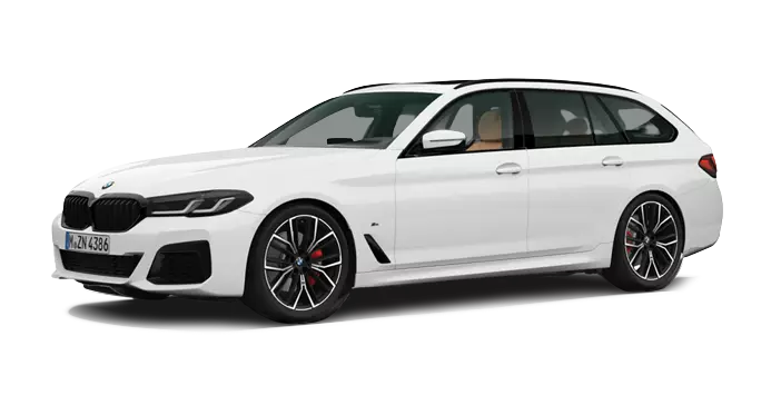 BMW 530i Touring