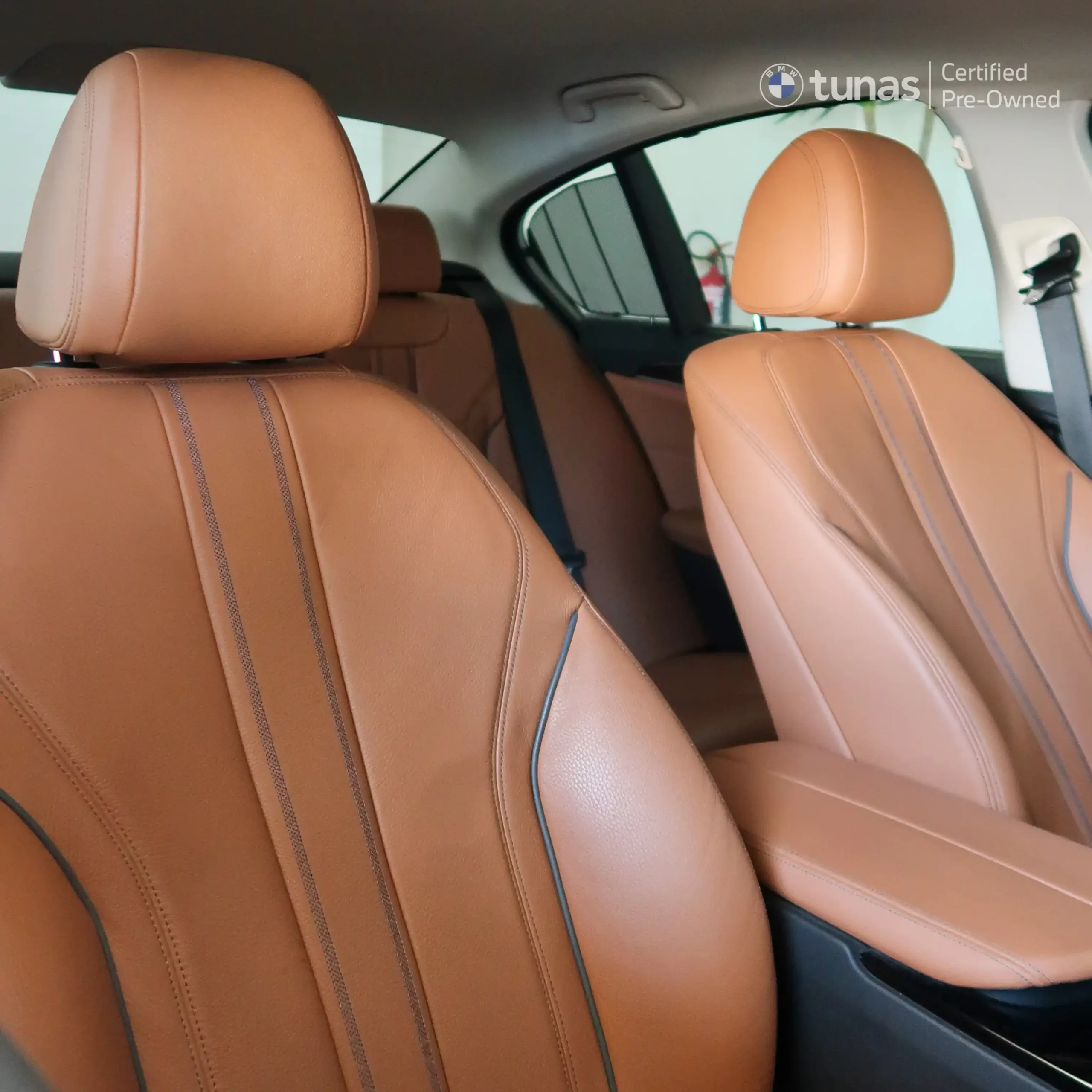 BMW 520i Luxury (G30)