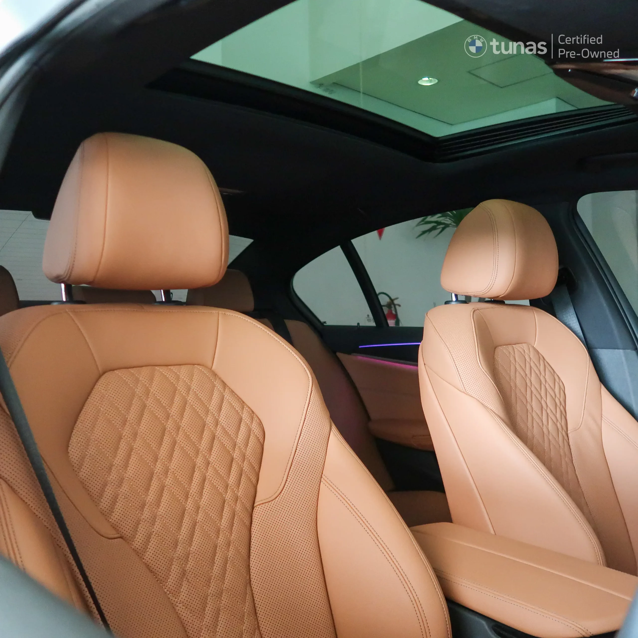 BMW 520i M Sport Lci