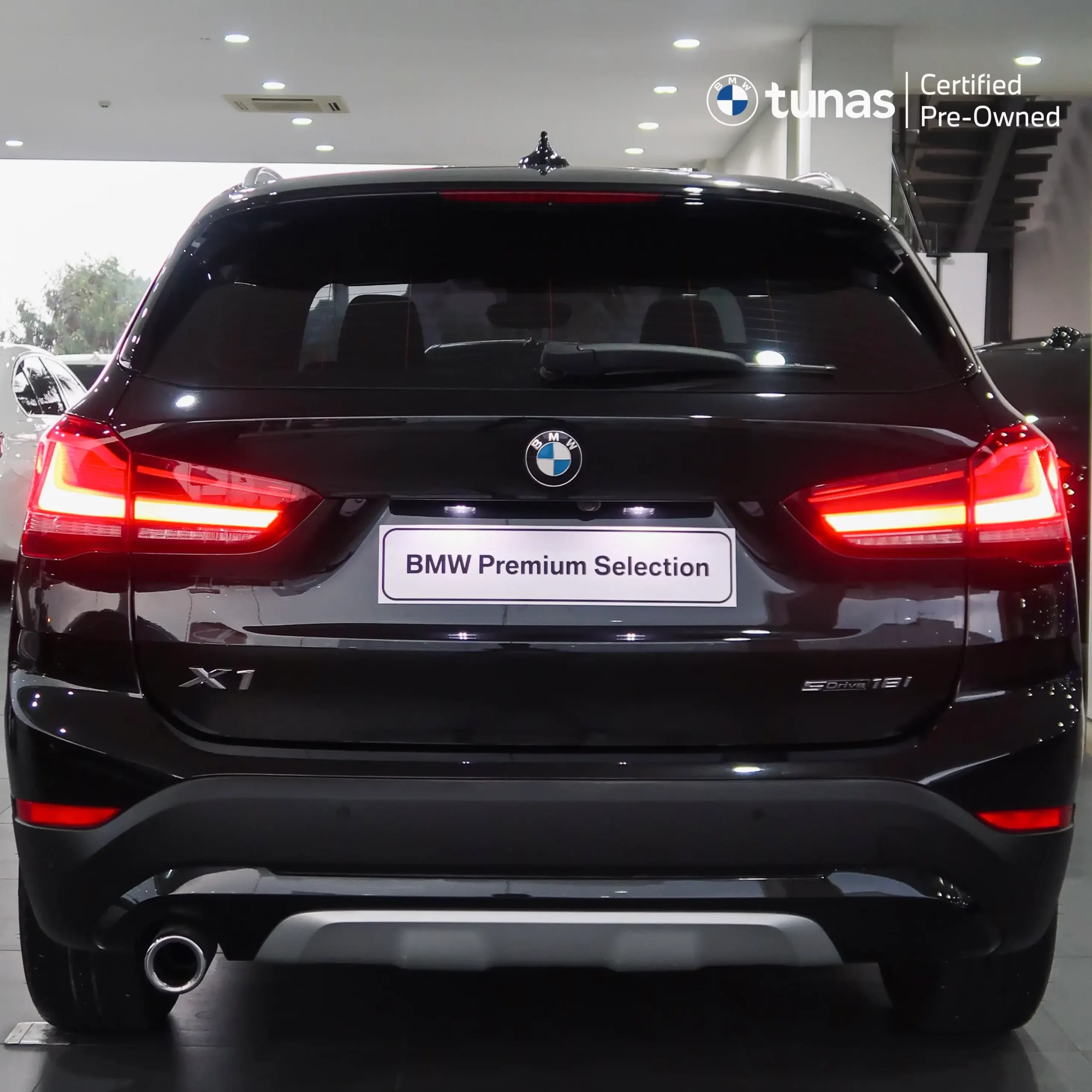 BMW X1 xLine Lci