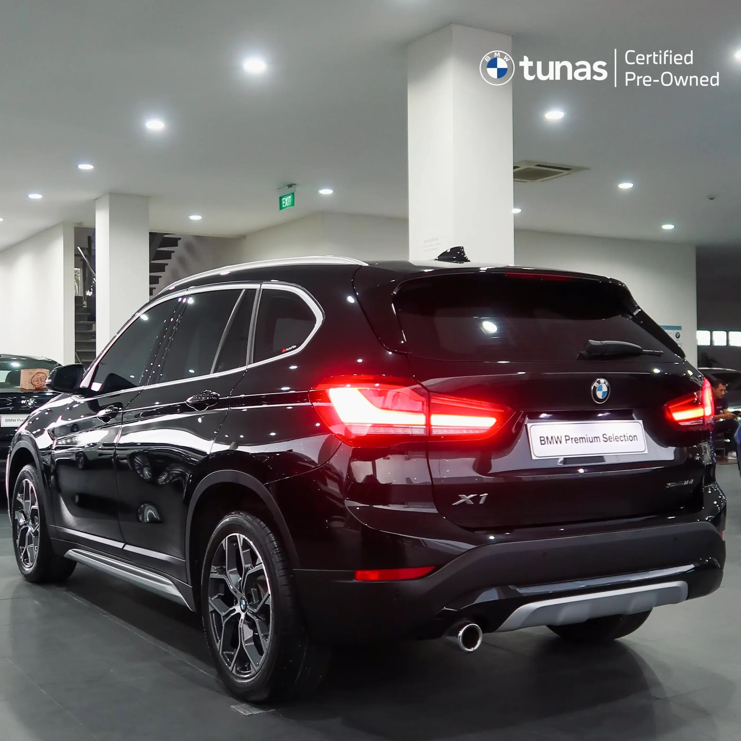 BMW X1 xLine Lci