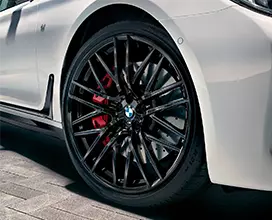 BMW WHEELS