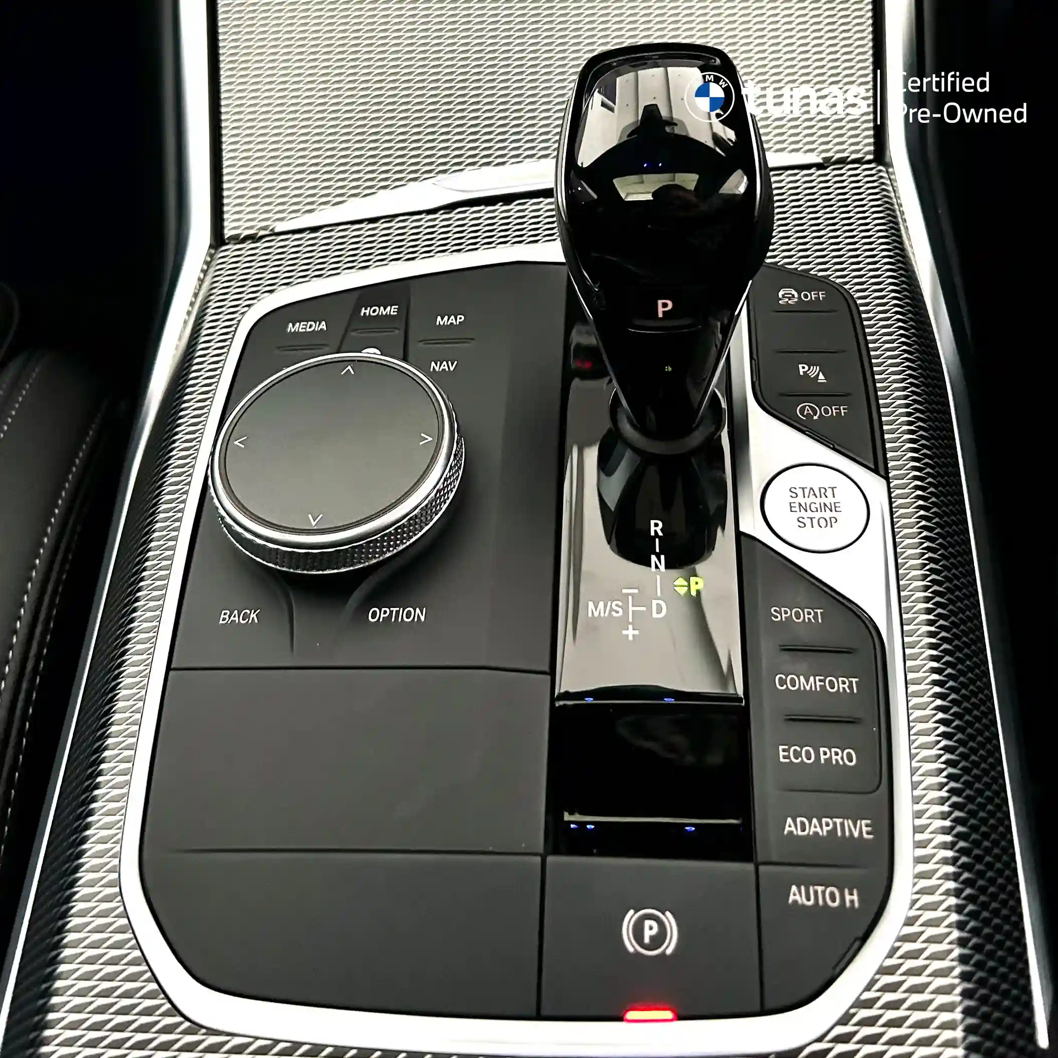 BMW 330i M Sport (G20)