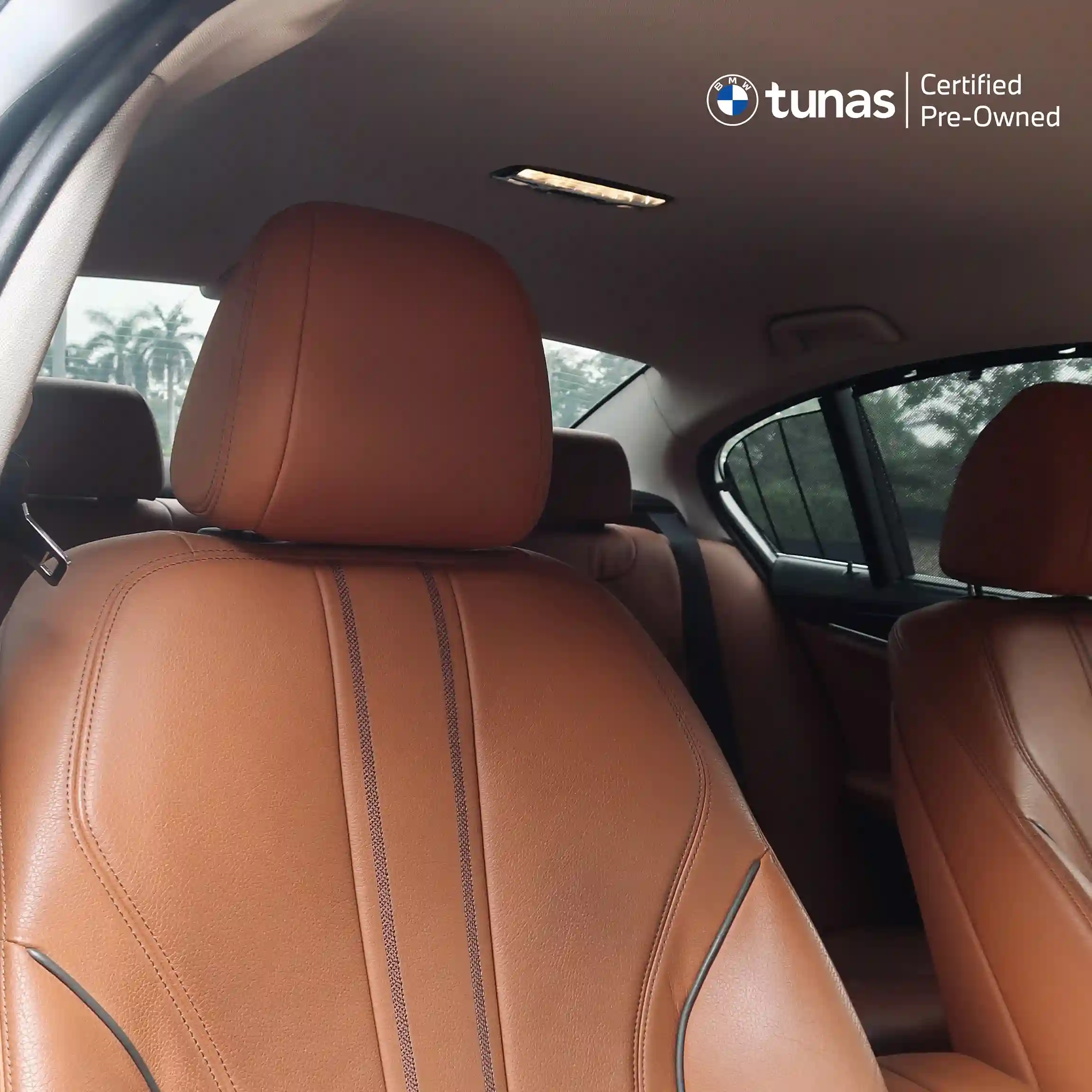 BMW 520i Luxury (G30)