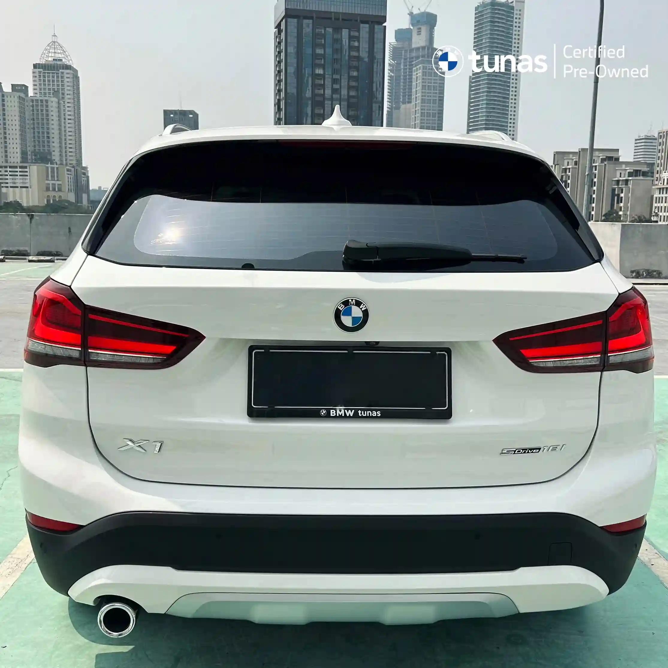 BMW X1 xLine Lci