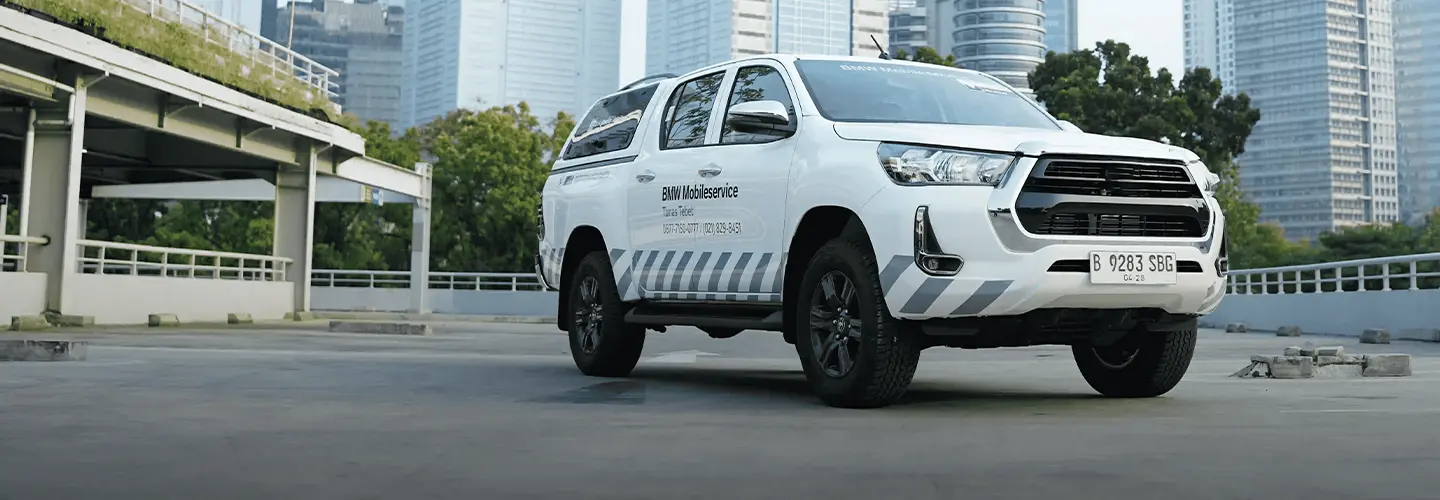 Mobileservice Technician