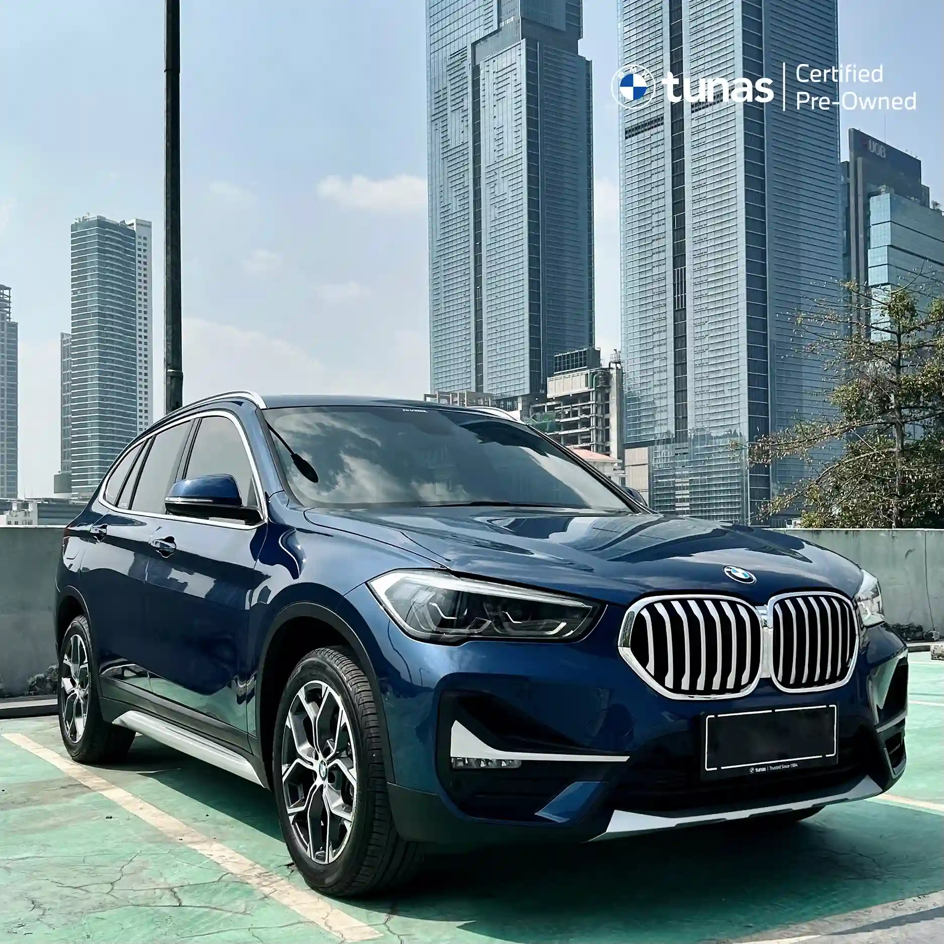 bmw x1 xline 2021