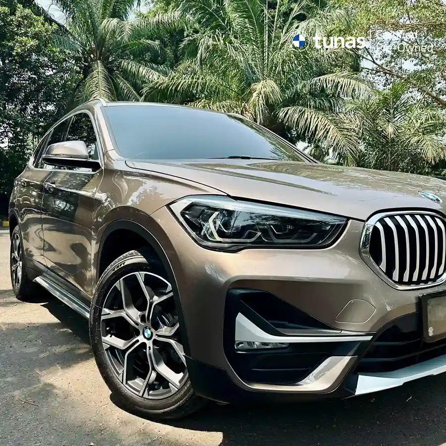 BMW X1 xLine Lci
