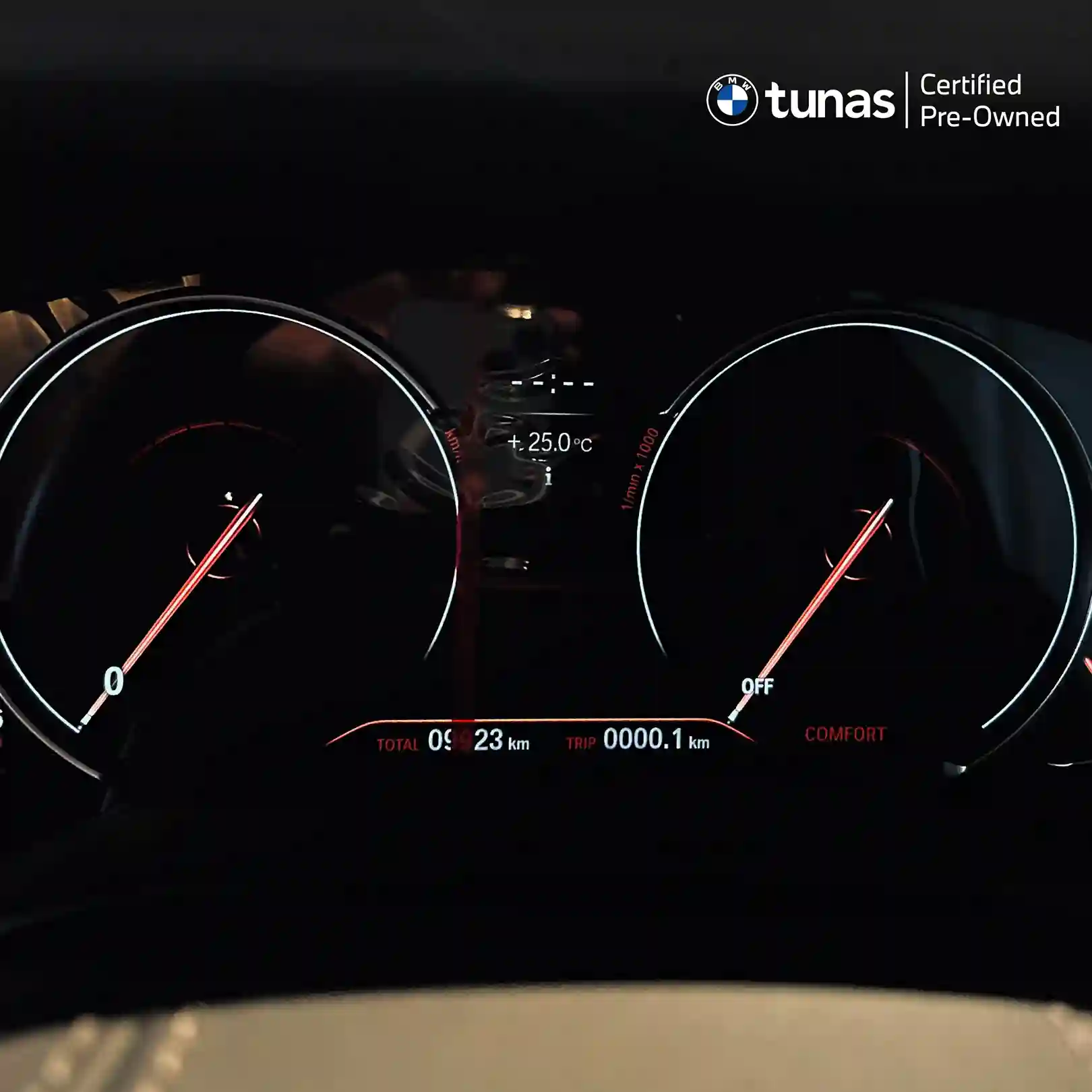 BMW 520i Luxury (G30)